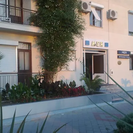 Mer Pansiyon Fethiye