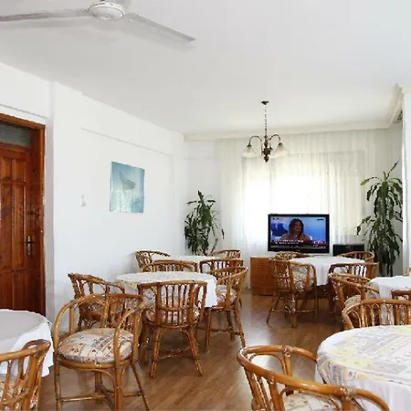 Mer Pansiyon Hotel