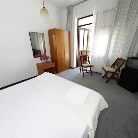 Szálloda Mer Pansiyon