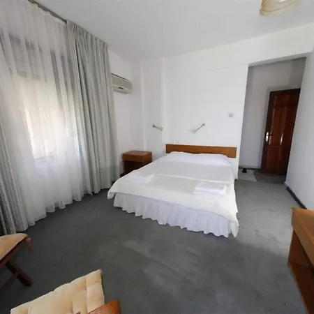 Szálloda Mer Pansiyon Fethiye