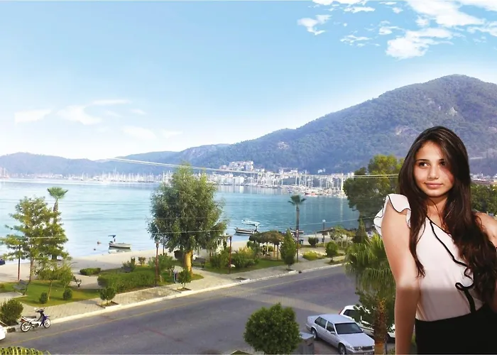 Szálloda Mer Pansiyon