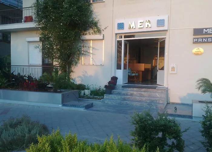 Mer Pansiyon Fethiye