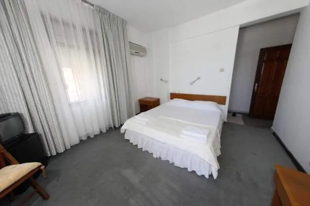 Szálloda Mer Pansiyon Fethiye