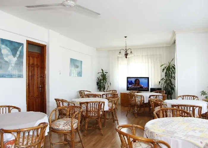 Mer Pansiyon Hotel