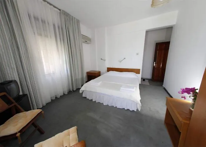 Szálloda Mer Pansiyon Fethiye