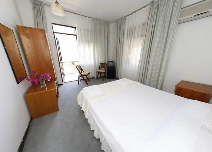 Szálloda Mer Pansiyon Fethiye