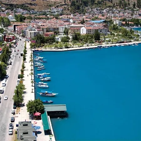 Hotel Mer Pansiyon