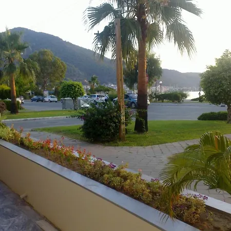 Mer Pansiyon Fethiye