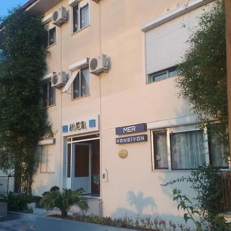 Mer Pansiyon フェティエ