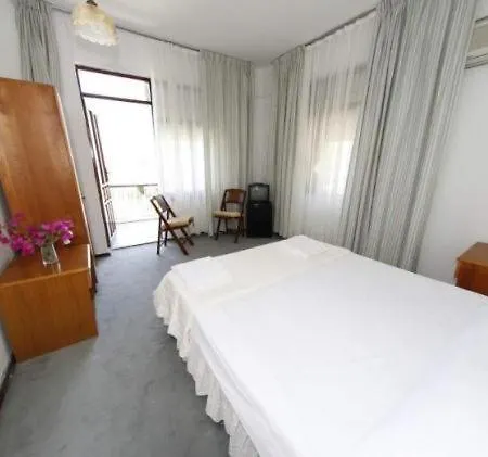 ホテル Mer Pansiyon