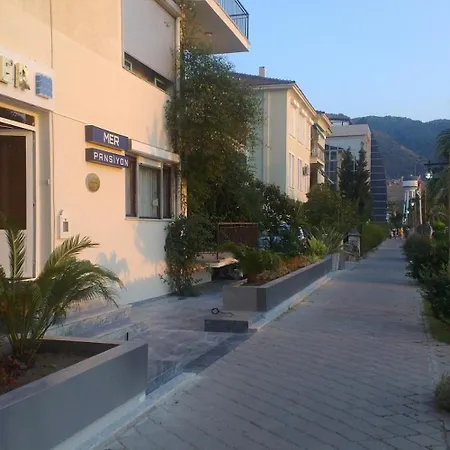 Hotel Mer Pansiyon