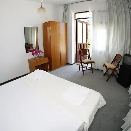 Mer Pansiyon フェティエ