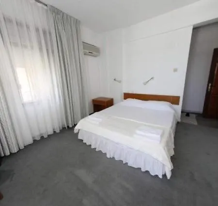 Hotel Mer Pansiyon Fethiye