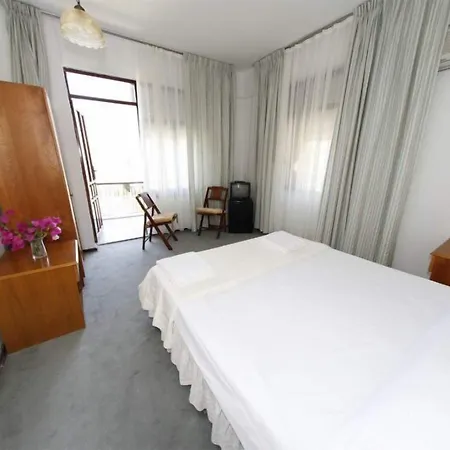 Hotel Mer Pansiyon Fethiye