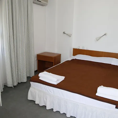 Mer Pansiyon Hotel *