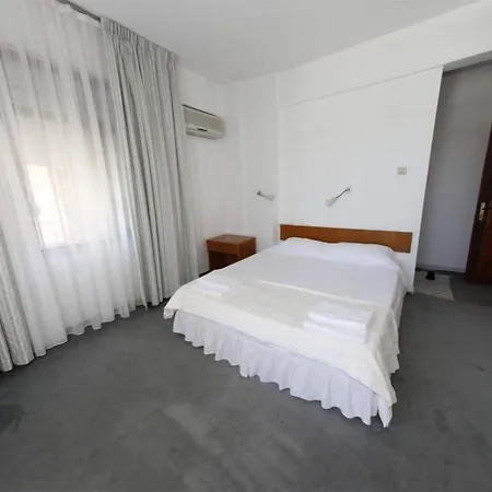 Mer Pansiyon ホテル