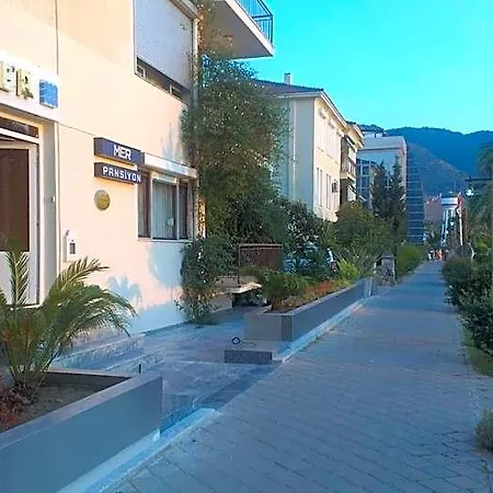 Hotel Mer Pansiyon