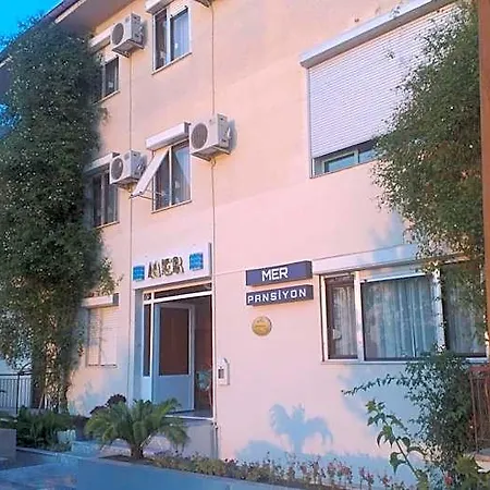 Hotel Mer Pansiyon *