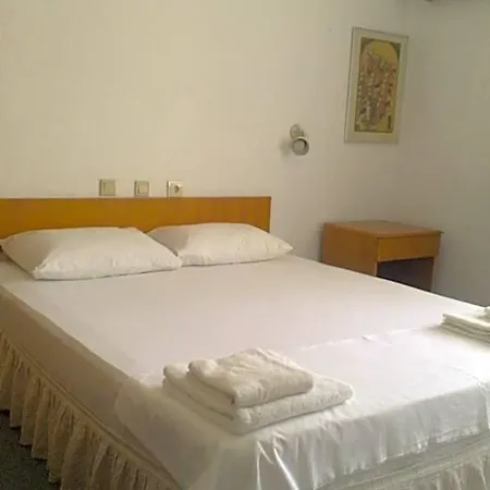 Hotel Mer Pansiyon *