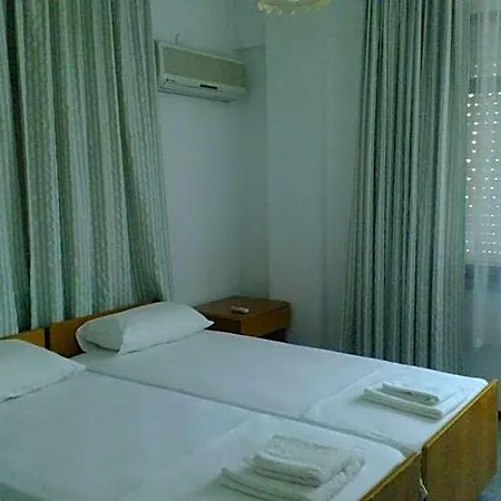 Mer Pansiyon Hotel *