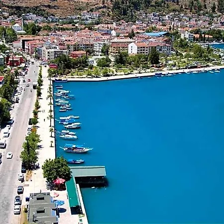 Mer Pansiyon Hotel Fethiye