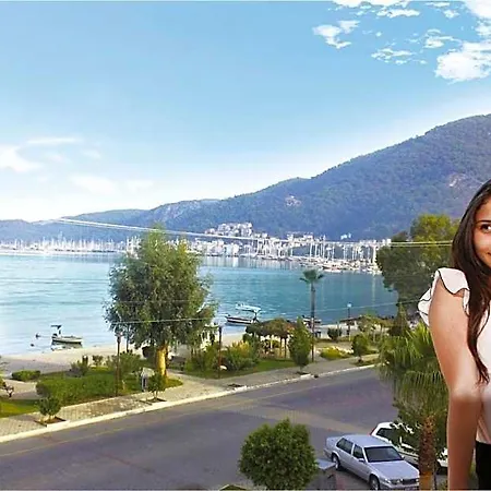 Mer Pansiyon * Fethiye