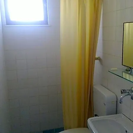 Hotel Mer Pansiyon *
