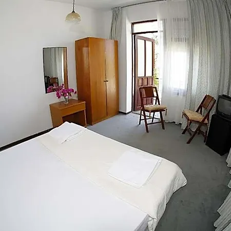 Mer Pansiyon Fethiye