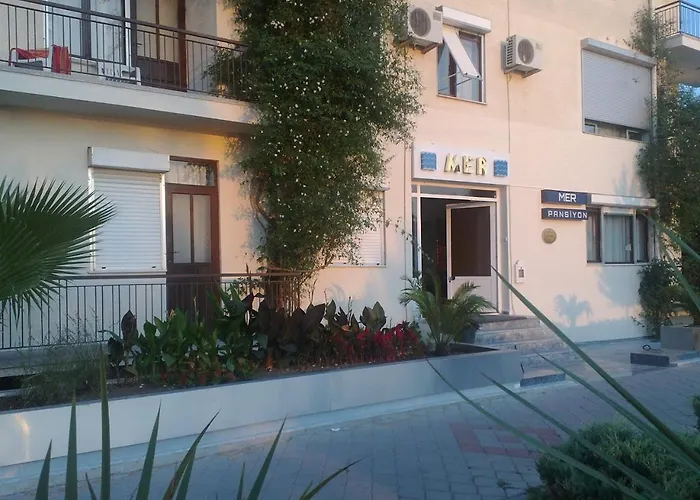 Mer Pansiyon Φετιγιέ