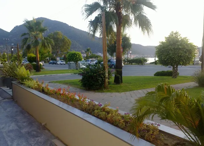 Mer Pansiyon Fethiye