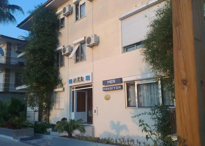Mer Pansiyon Fethiye