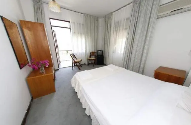 Hotel Mer Pansiyon
