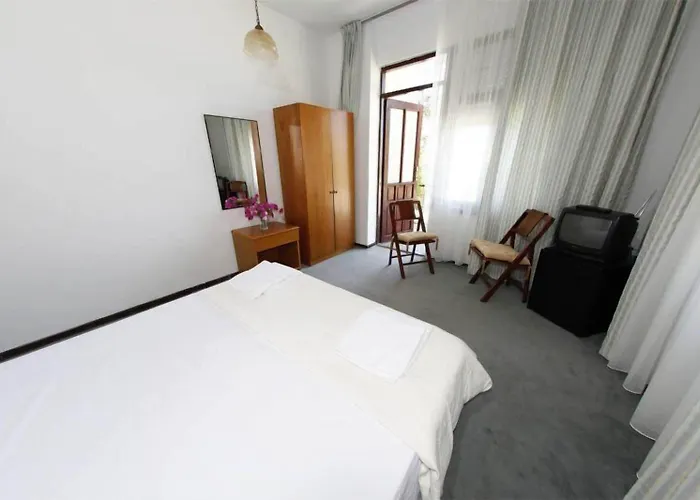 Hotel Mer Pansiyon