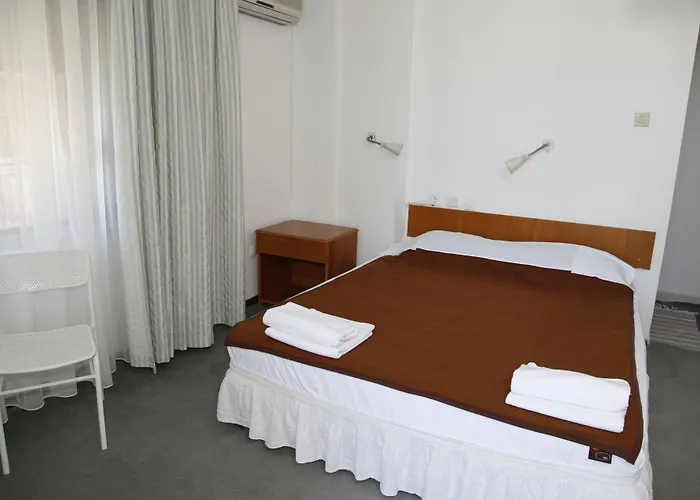 Mer Pansiyon Hotel *