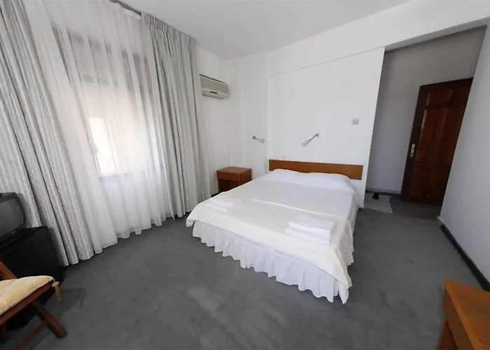 Mer Pansiyon Hotel
