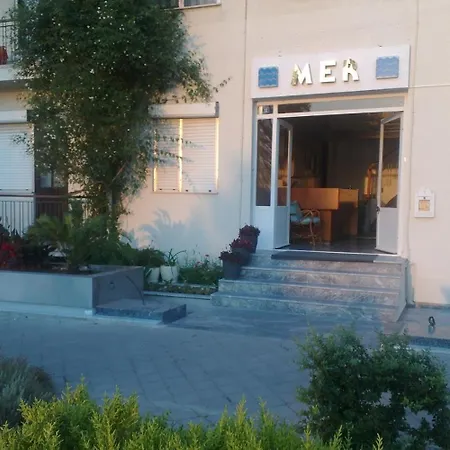 Mer Pansiyon פאטהיה