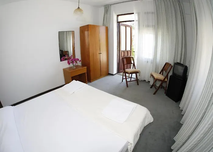 مير بنسيون فتحية